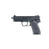 Image 1 : HECKLER AND KOCH (HK USA) USP9 TACTICAL 9MM