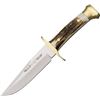 Image 1 : Muela Apache Fixed Blade $279 MSRP  CI15A