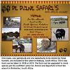 Image 1 : De Duine Safaris