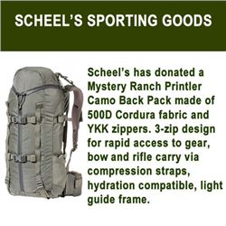 Scheel's Sporting Goods