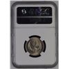 Image 2 : Libya 1385//1965 20 Milliemes NGC MS63 *ONLY 1 GRADED*