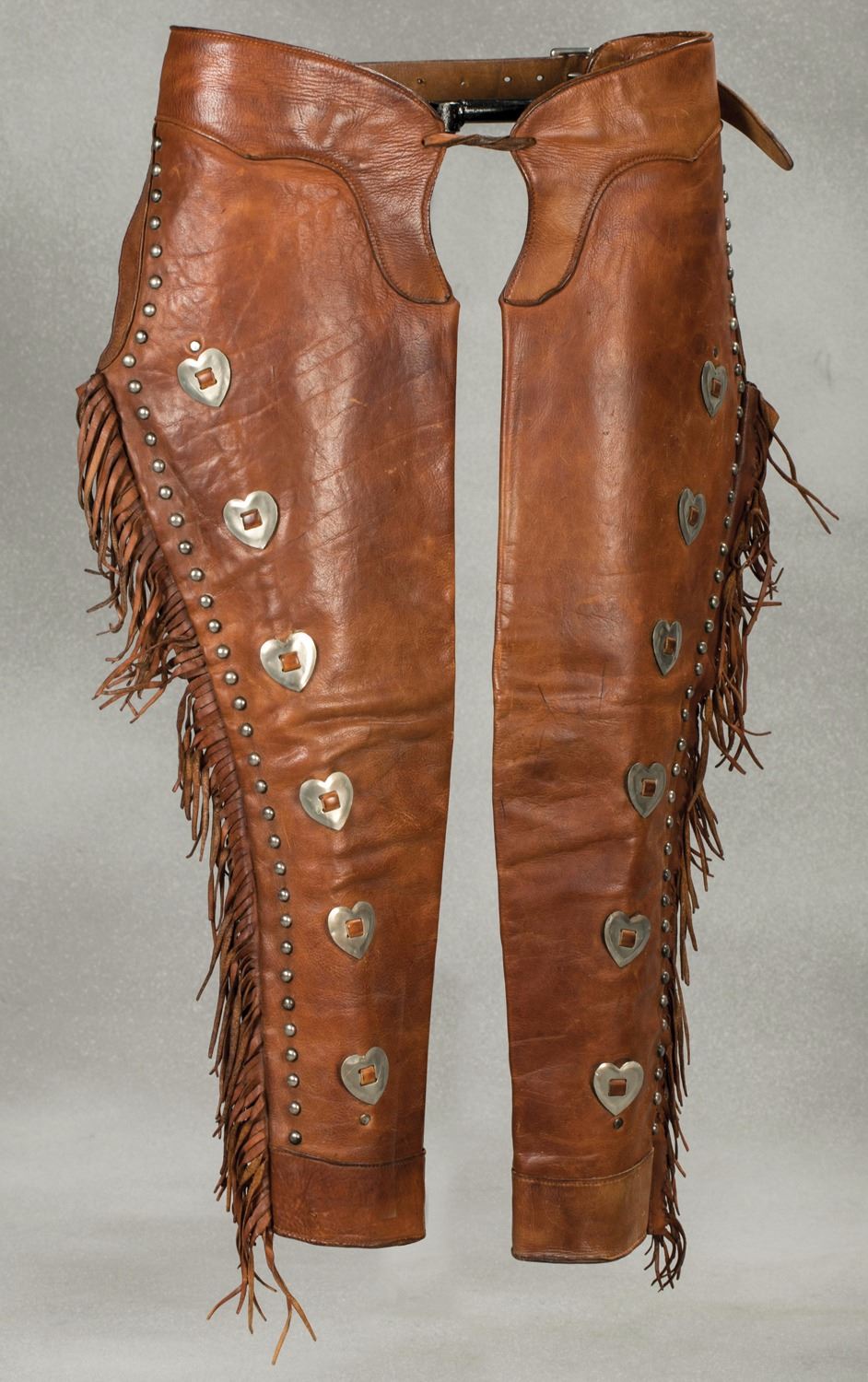 chaps brown dress shoes