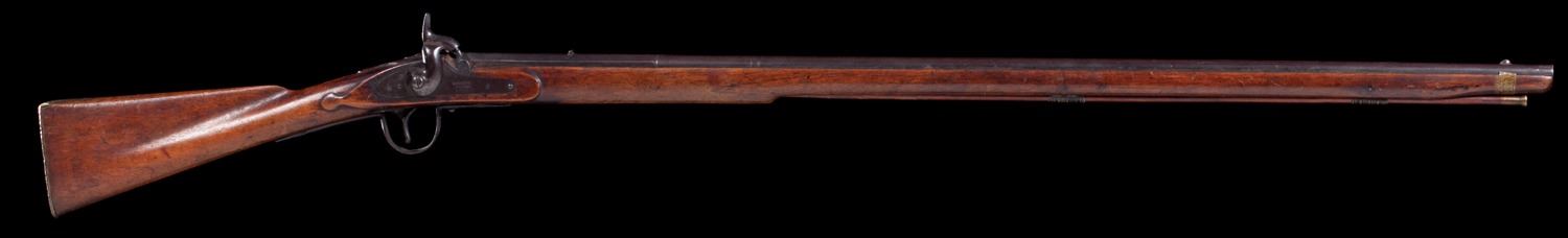 Barnett Trade Gun