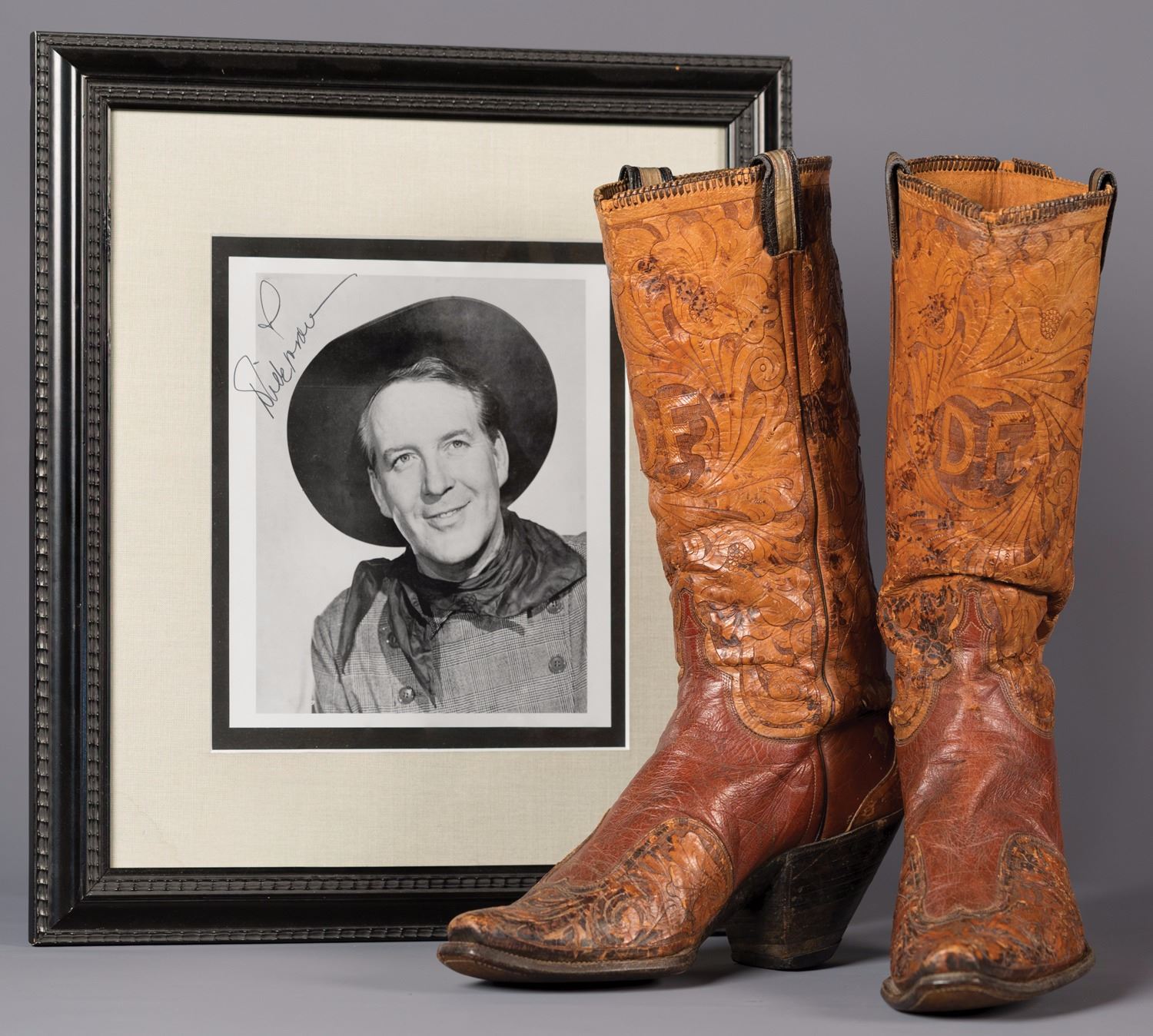 custom western boots