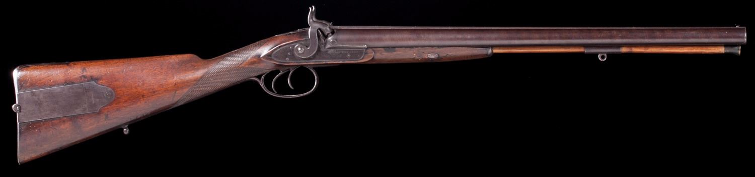 Wesley richard shotguns Wesley richard shotguns
