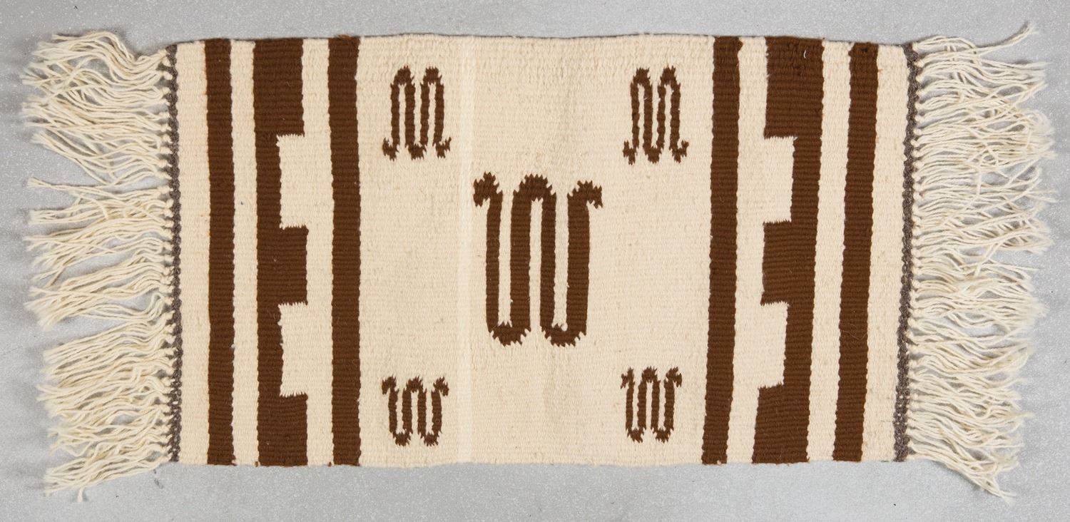 King Ranch Textile/Mat