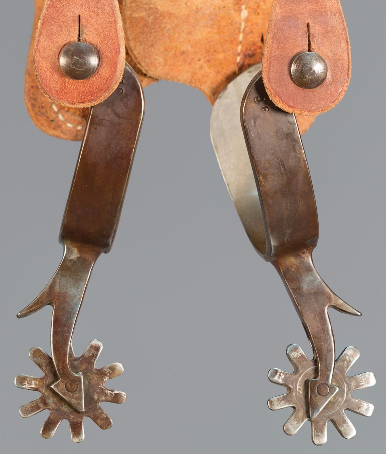 Jack Ferguson Texas Longhorn Spurs