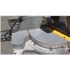 Image 8 : Dewalt DW708 Compound Miter Saw
