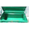 Image 8 : Greenlee HD2448/06326 Storage Box - 24"H, 48"L, 24"W