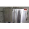 Image 2 : LG Refrigerator (Model LMX25964SS) - Working at Time of Removal, Needs Cleaning