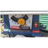Image 2 : Ryobi 10" Portable Table Saw