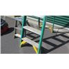 Image 2 : Qty 2 Werner Ladders