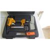 Image 2 : Bostitch BT200 Brad Nailer w/Case, Appears Unused