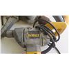 Image 2 : Misc. Power Tools: Dewalt Drill, Skil Sander, and Drill