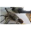 Image 8 : Misc. Power Tools: Dewalt Drill, Skil Sander, and Drill