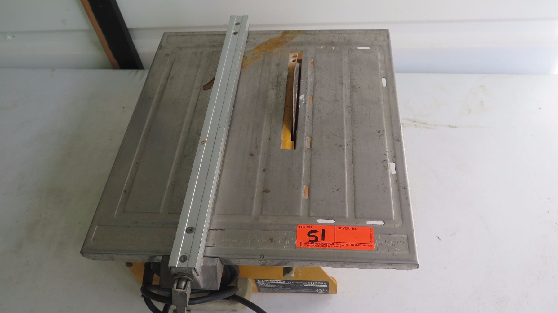 Workforce Tile Cutter Thd550 Shefalitayal Workforce Tile Cutter Thd550 Shefalitayal