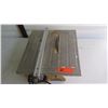 Image 2 : Workforce THD550 Tile Cutter