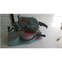 Hitachi C10FC Compound Saw 10"