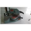 Image 1 : Hitachi C10FC Compound Saw 10"