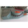 Image 2 : Hitachi C10FC Compound Saw 10"