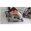 Image 2 : Qty 2 Skil Saw Circular Saws