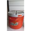 Image 2 : Qty 2 Coolers (Igloo and Gatorade)