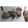 Image 1 : Misc. Tools and Lights