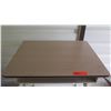 Image 2 : Wooden School Desk