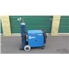 Image 1 : Millermatic 252 Welder w/ Tank