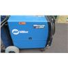 Image 2 : Millermatic 252 Welder w/ Tank