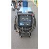 Image 3 : Millermatic 252 Welder w/ Tank