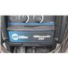 Image 6 : Millermatic 252 Welder w/ Tank