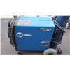 Image 7 : Millermatic 252 Welder w/ Tank