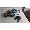 Image 1 : Makita 5277NB Power Circular Saw