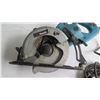 Image 2 : Makita 5277NB Power Circular Saw