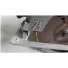 Image 2 : Milwaukee 6391 Adjustable Handle Circular Saw
