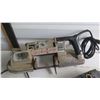 Image 2 : Misc. Power Tools: Saw, Sander, Heat Gun, Etc.