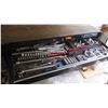 Image 2 : Matco 4S model 4222R-BC Double-Bay Toolbox - Fully Loaded w/Tools