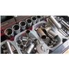 Image 8 : Matco 4S model 4222R-BC Double-Bay Toolbox - Fully Loaded w/Tools