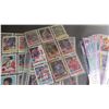 Image 2 : Misc. Sports Cards: Football and Basketball