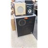 Image 1 : Qty 2 EV S15-3 Speakers, Danelectro Amp, KRK Speaker