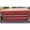 Image 2 : Homak Rolling Tool Cabinet w/ Contents