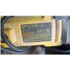 Image 8 : Qty 5 Dewalt Power Tools: Impact Wrench, Band Saw, Grinder, Sander
