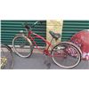 Image 2 : Qty 2 Vintage Bikes & Unicycle (Schwinn, etc.)