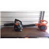 Image 1 : Qty 2 Leaf Blower: Tanaka and Bolens