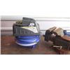 Image 8 : Campbell Hausfeld Air Compressor