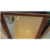 Image 8 : Qty 4 Mirrors - Misc. Sizes