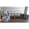 Image 1 : Misc. Speakers: Bose, Alpine, Kicker, Etc.