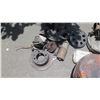 Image 2 : Misc. Transmissions and Parts (models/specs unknown)