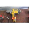 Image 2 : Qty Impact Wrench: Dewalt and Milwaukee